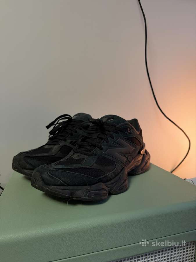New Balance 9060 - nuotraukos Nr. 2