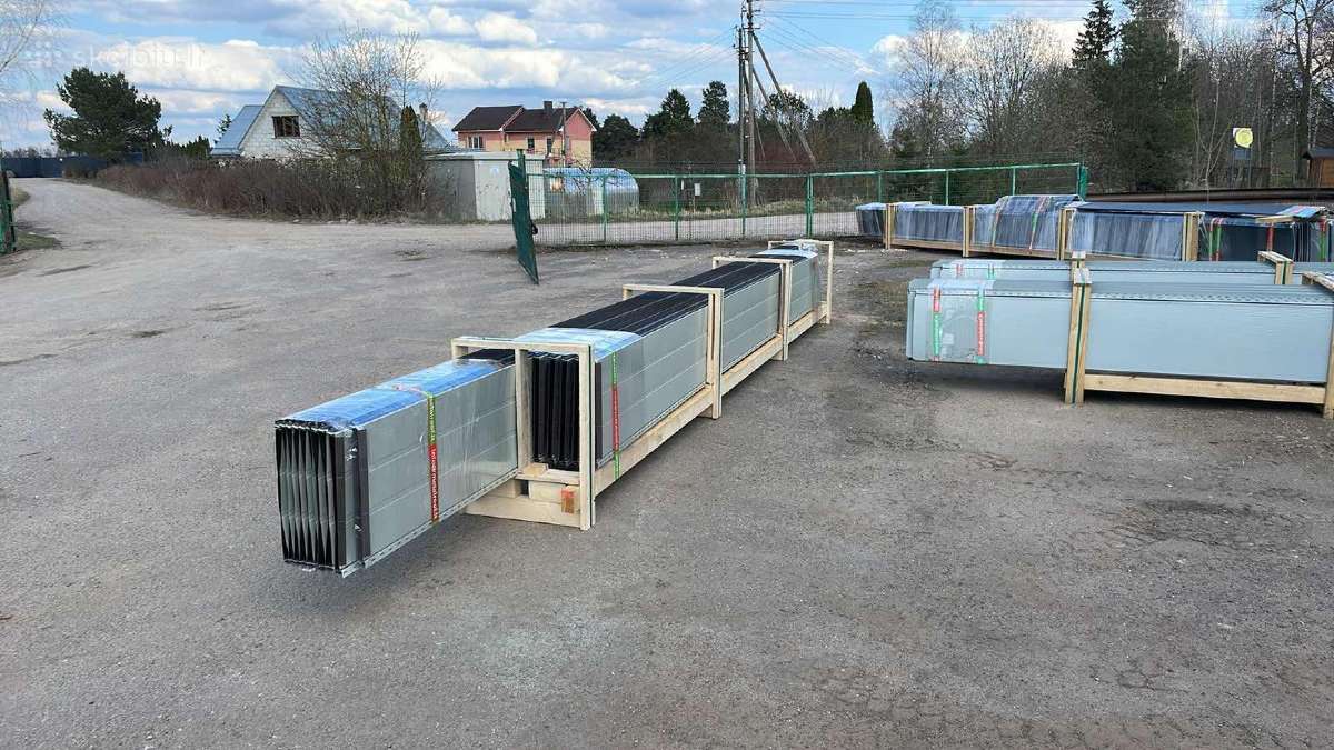 Stogo danga Classic su -30% nuolaida - nuotraukos Nr. 11