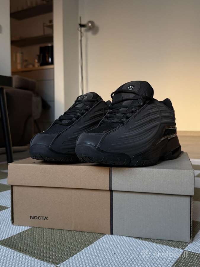 Nike nocta