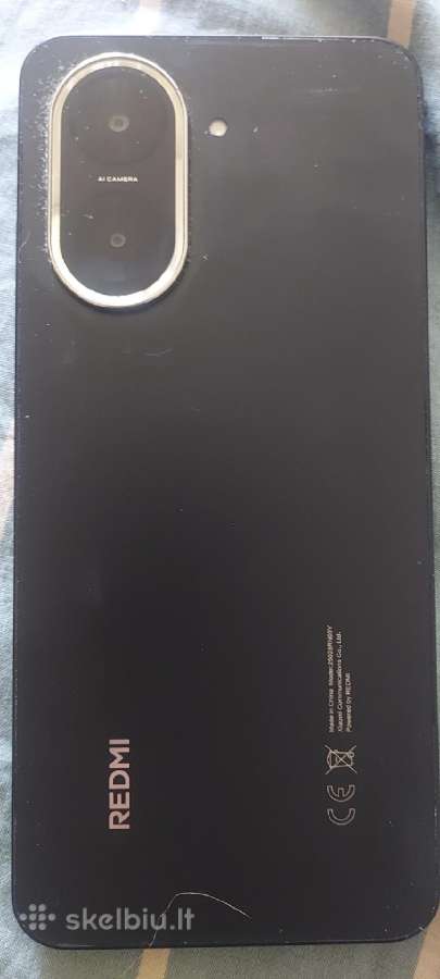 Redmi A5