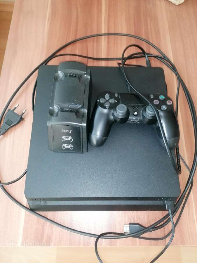 Ps4