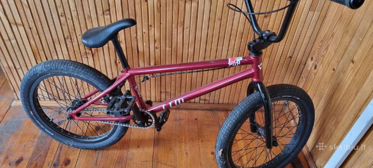 BMX