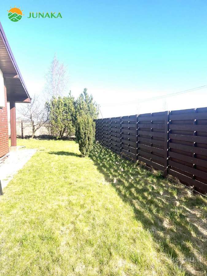 Parduodamas jaukus ir erdvus namas Šlapšilės k. - nuotraukos Nr. 5