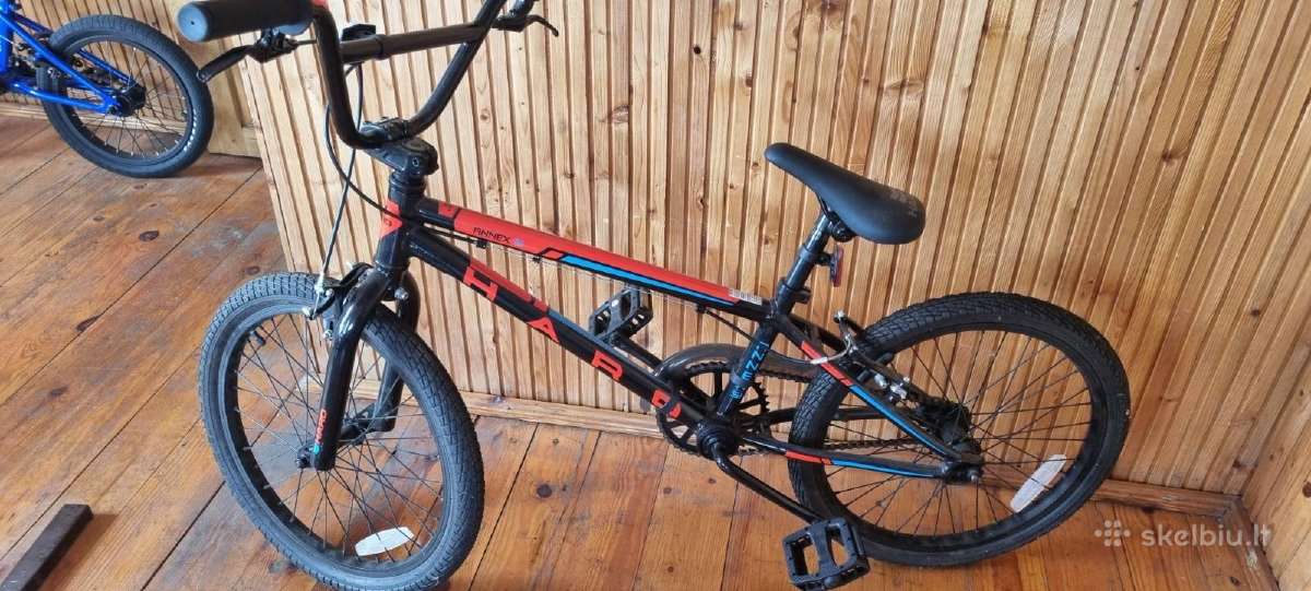 BMX