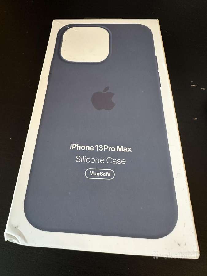 iPhone 13 pro max magsafe dėklas