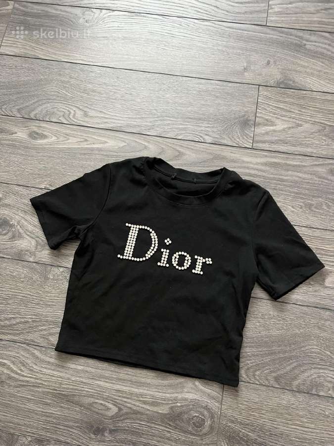 Dior palaidinė moterims