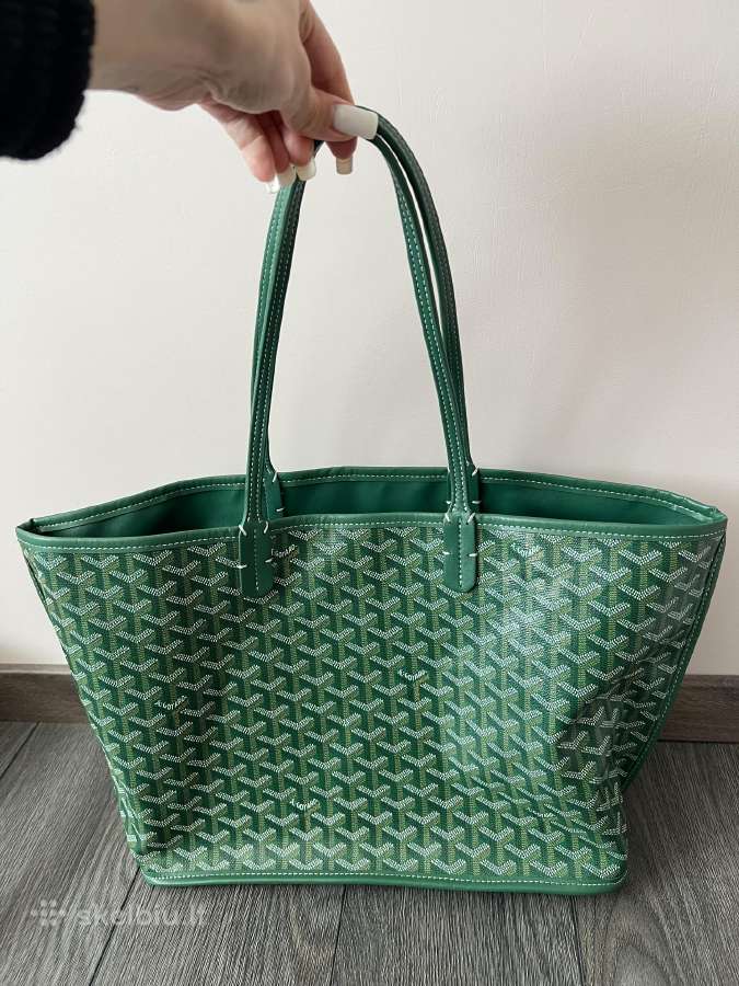 Goyard rankinės