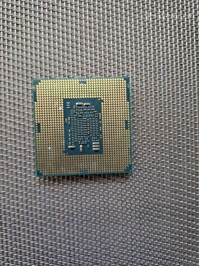 I7 6700 (Lga1151) - nuotraukos Nr. 2