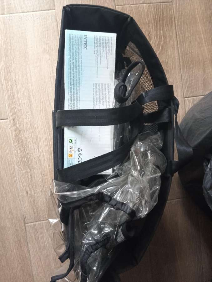 Bugaboo Twin 3in1 vežimėlis dvynukams - nuotraukos Nr. 2
