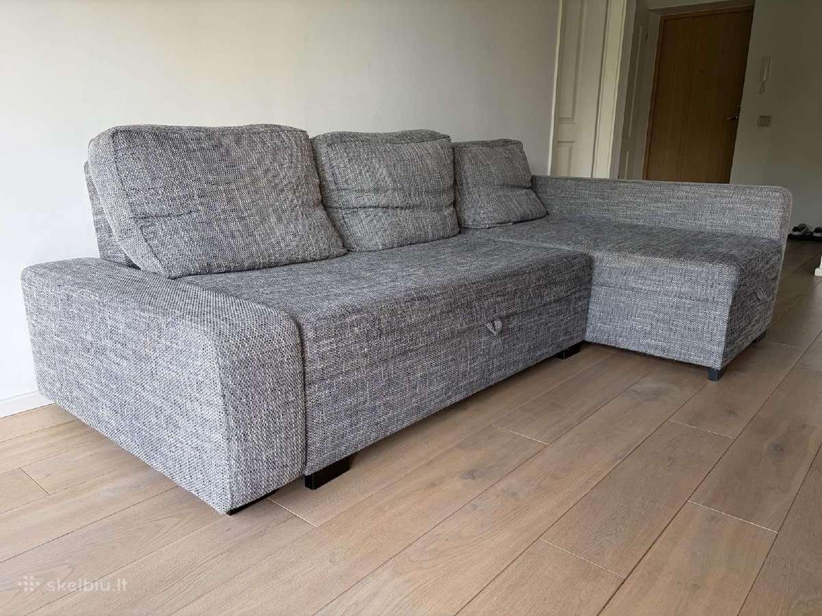 Sofa-lova