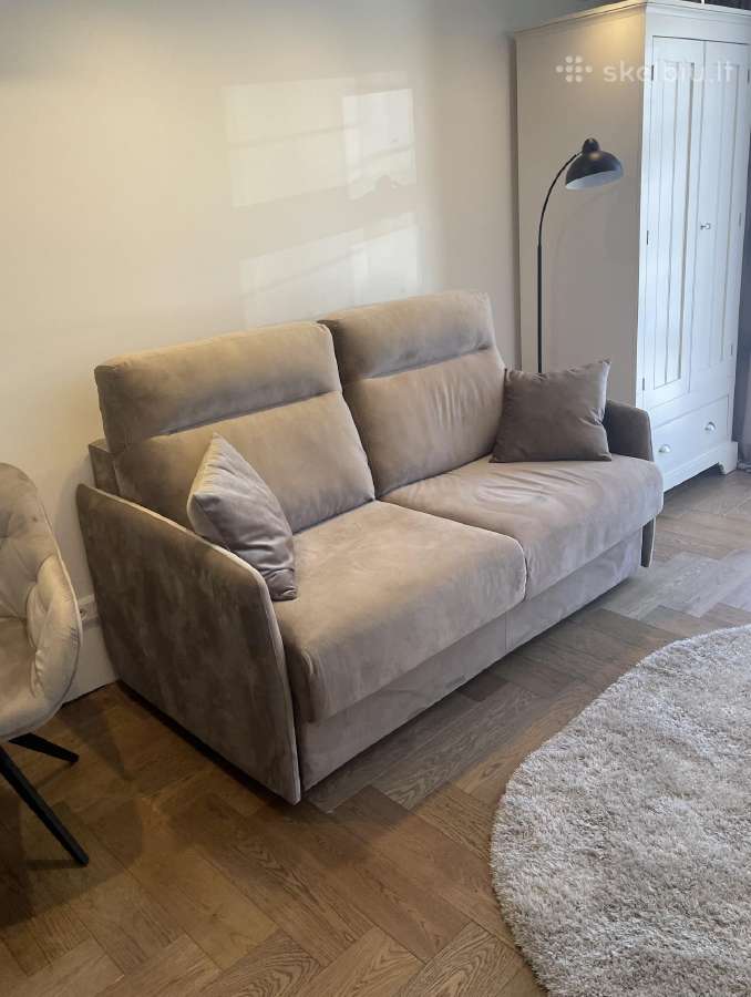 Sofa lova