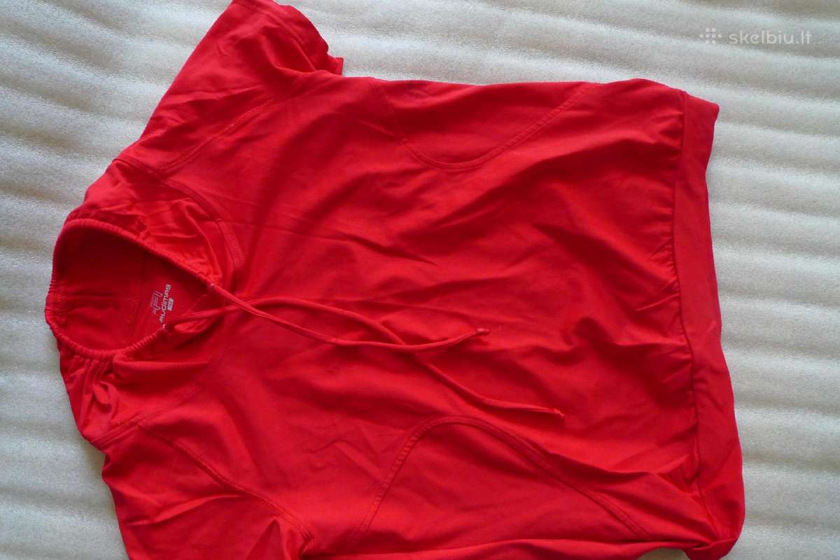 Adidas, Nike orig , audimo maikutės ir golfas - nuotraukos Nr. 12