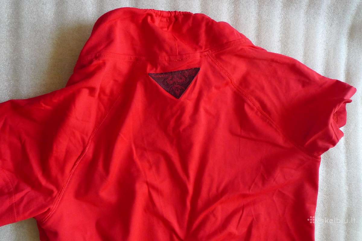Adidas, Nike orig , audimo maikutės ir golfas - nuotraukos Nr. 13