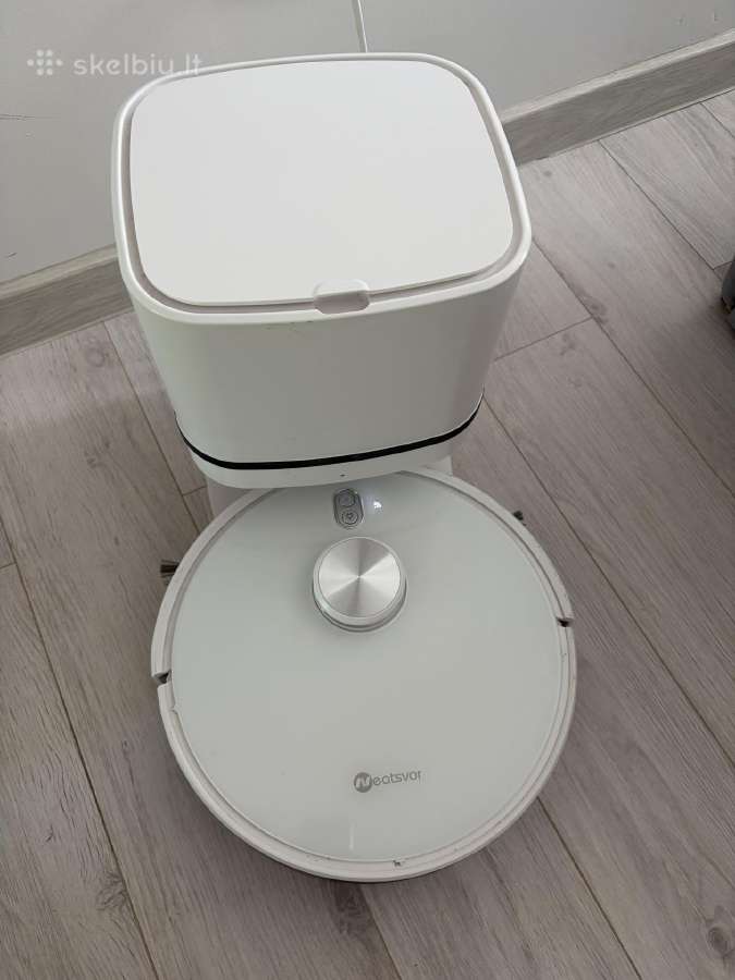 Neavstor S600 - nuotraukos Nr. 3