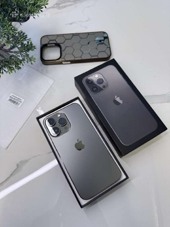 iPhone 13 Pro 256