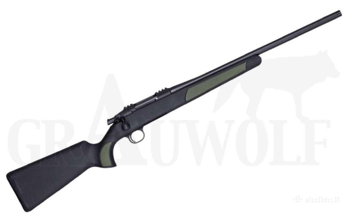 30-06 Springfield Steel Action