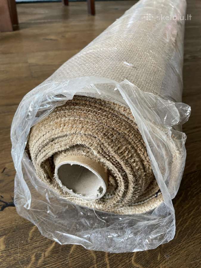 Džiuto drobė 550 gr/m2