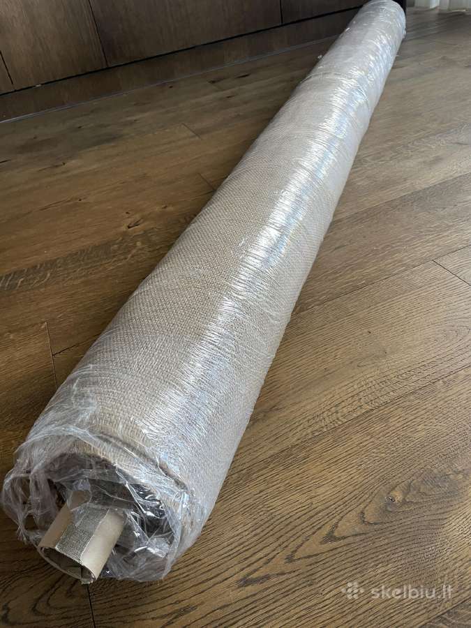 Džiuto drobė 550 gr/m2 - nuotraukos Nr. 2