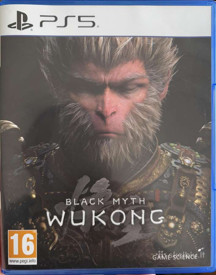 Wukong; spider man 2