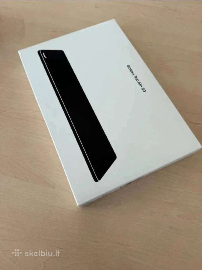 Samsung Galaxy Tab A11 + 5G