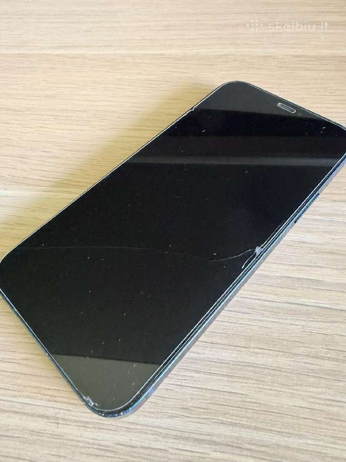 iPhone 12