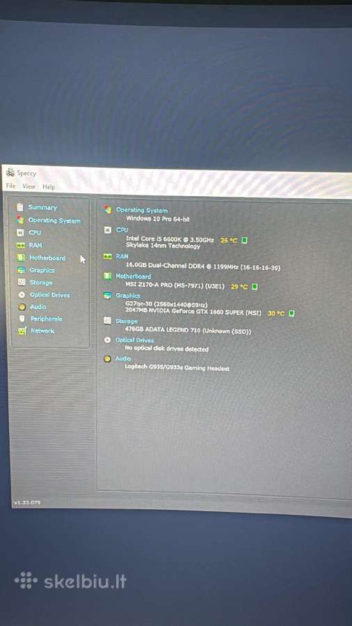 MB+cpu+ausintuvas