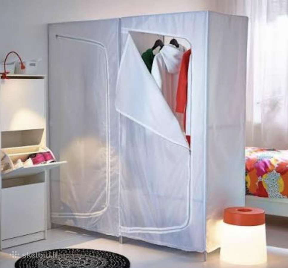 Ikea Breim spinta 2vnt