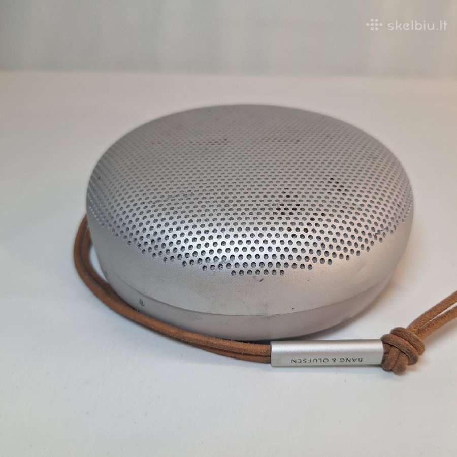 Bang & olufsen A1 gen2