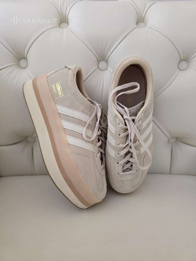 Originalūs Adidas Gazelle