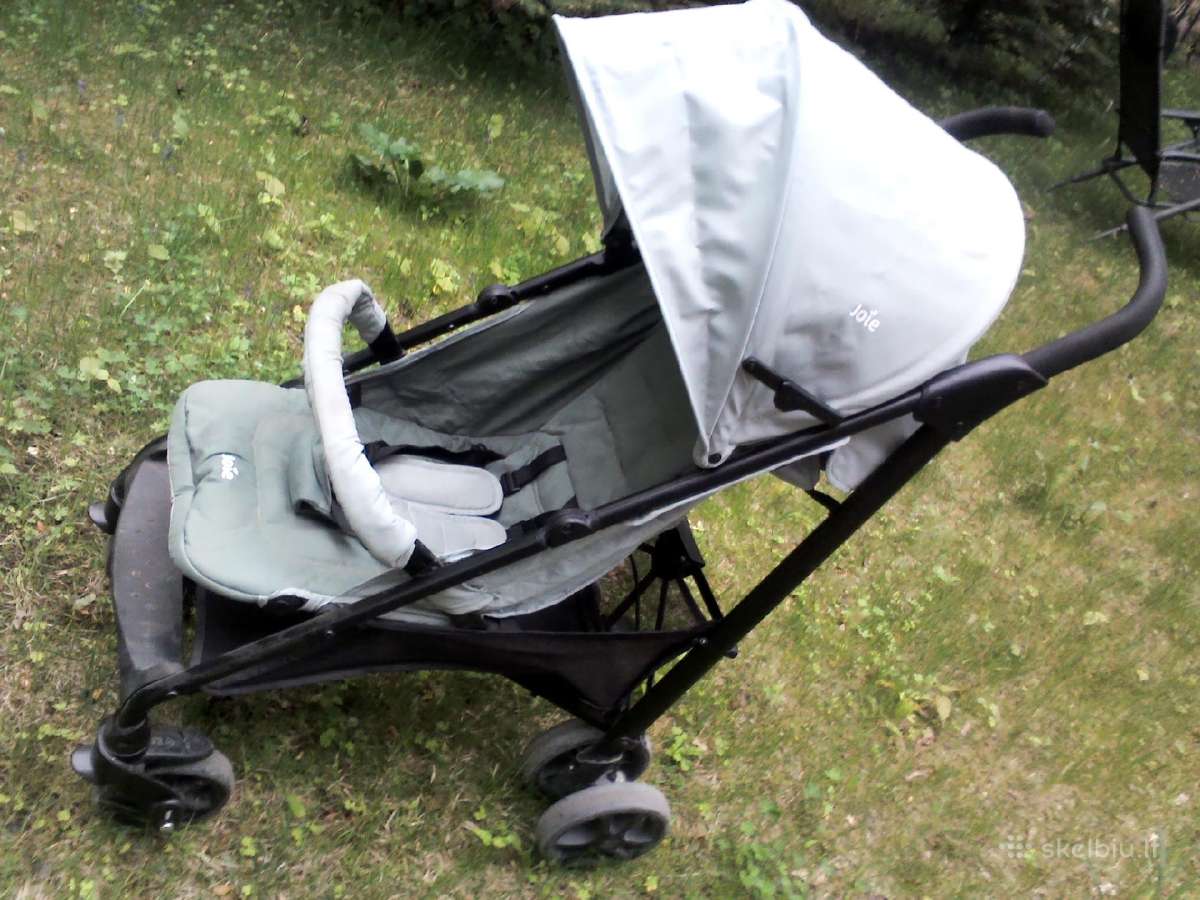 Skėtukas Joie - nuotraukos Nr. 2