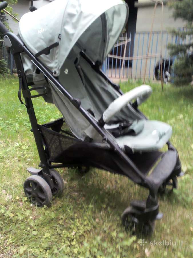 Skėtukas Jili - nuotraukos Nr. 8