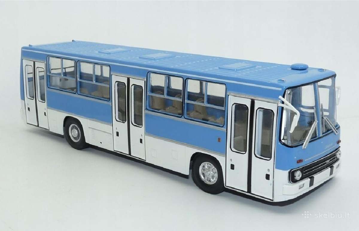 Ikarus 260.06