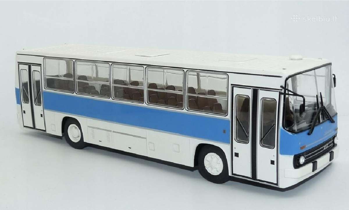 Ilarus 260.51