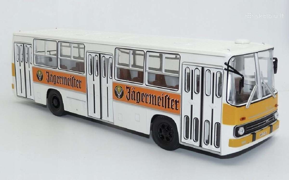Ikarus 260
