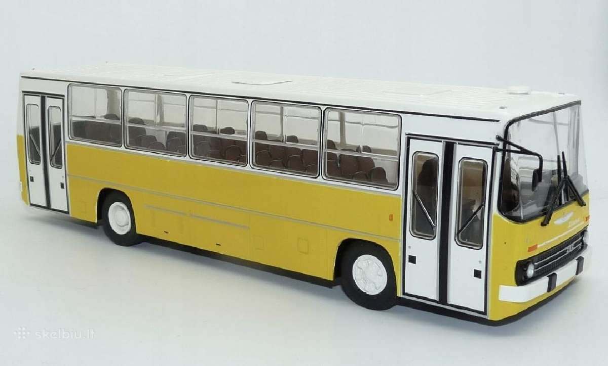 Ikarus 260.51