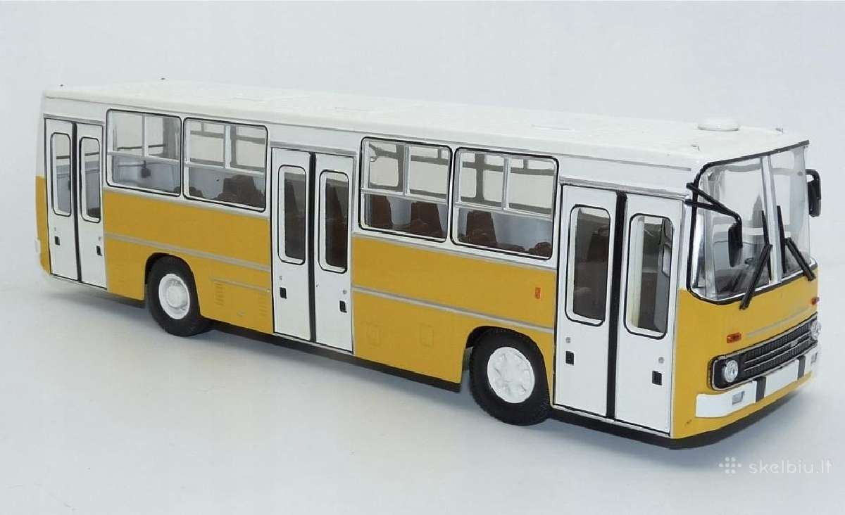 Ikarus 260.06