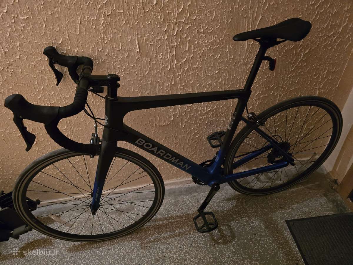 Boardman SLR 8.9 plentinis dviratis