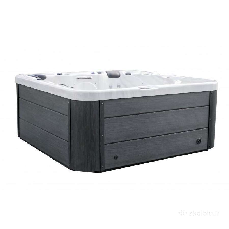 Hidromasažinė vonia Osom 345 - nuotraukos Nr. 15