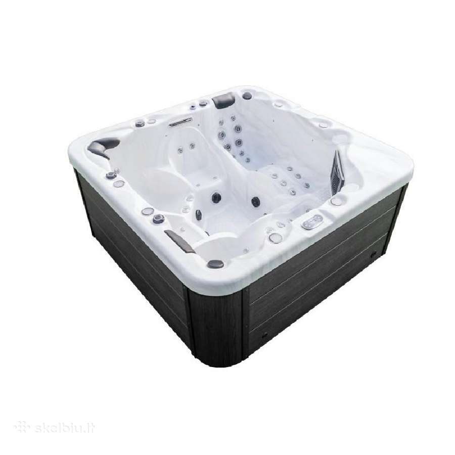 Hidromasažinė vonia Osom 345 - nuotraukos Nr. 16