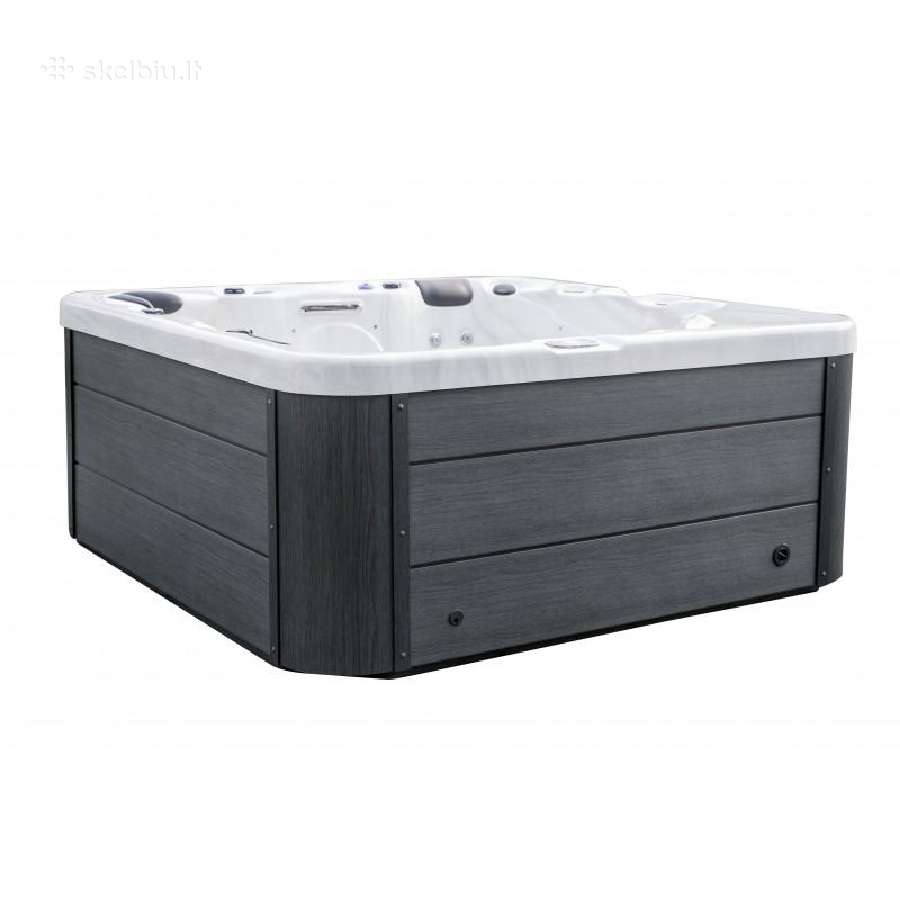 Hidromasažinė vonia Osom 345 - nuotraukos Nr. 19