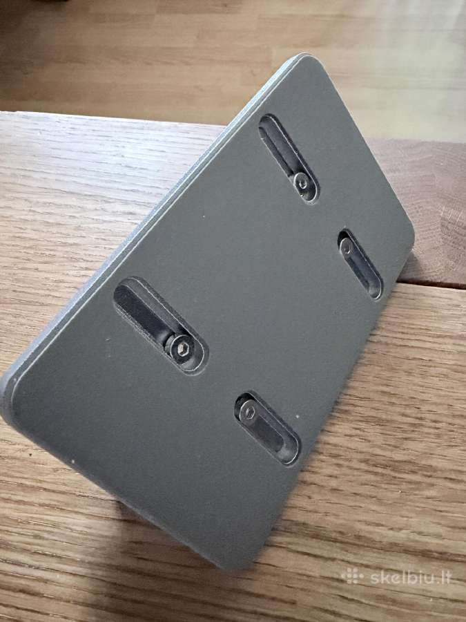 Vertikalus laptop kompiuterio stovas - nuotraukos Nr. 3