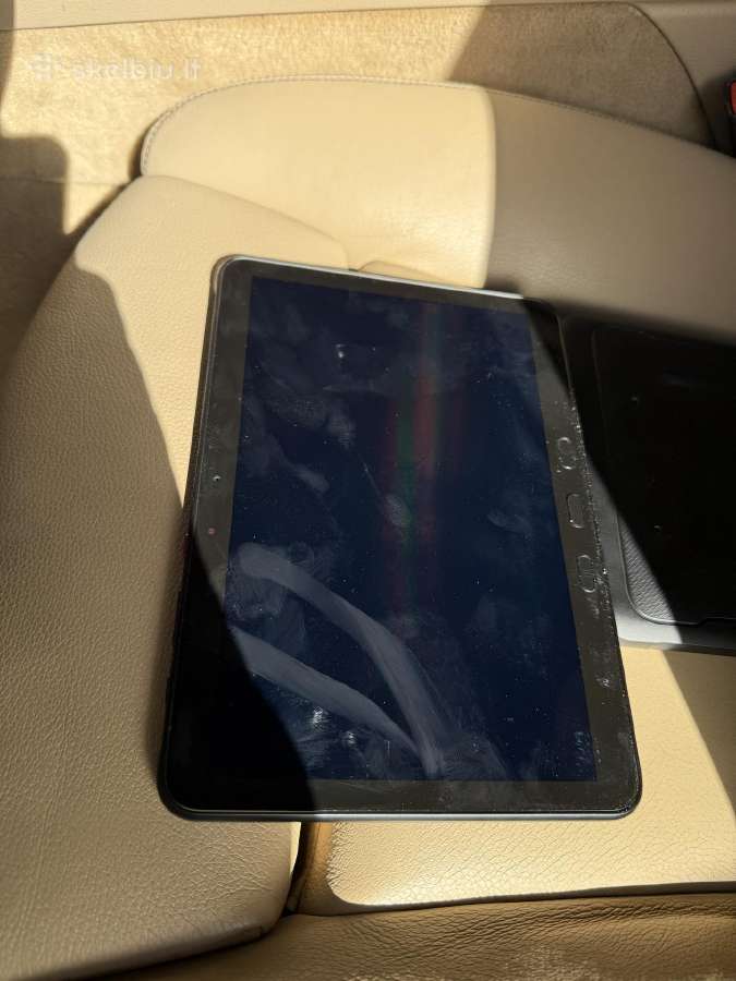 Galaxy Tab active pro Sm-t545
