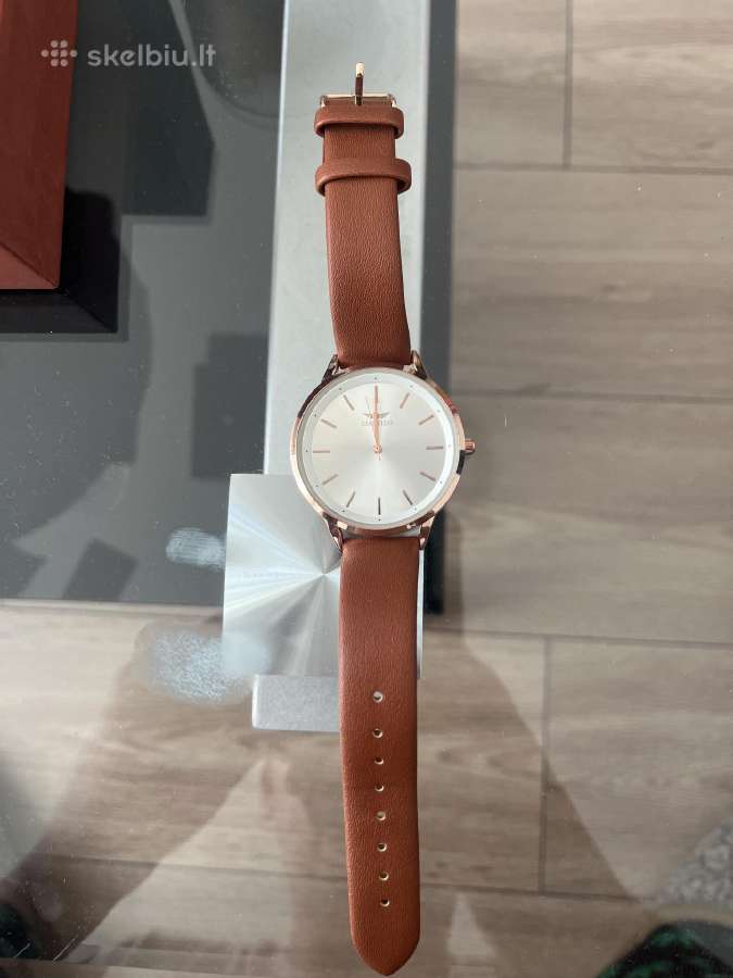 Laikrodis Gianello Gnl7735br - nuotraukos Nr. 4