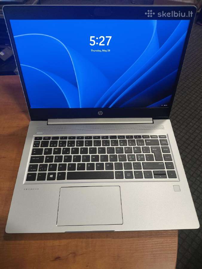 Probook 445 G7 14.0 Fhd Ips Ryzen 3 4300u 8gb 256g