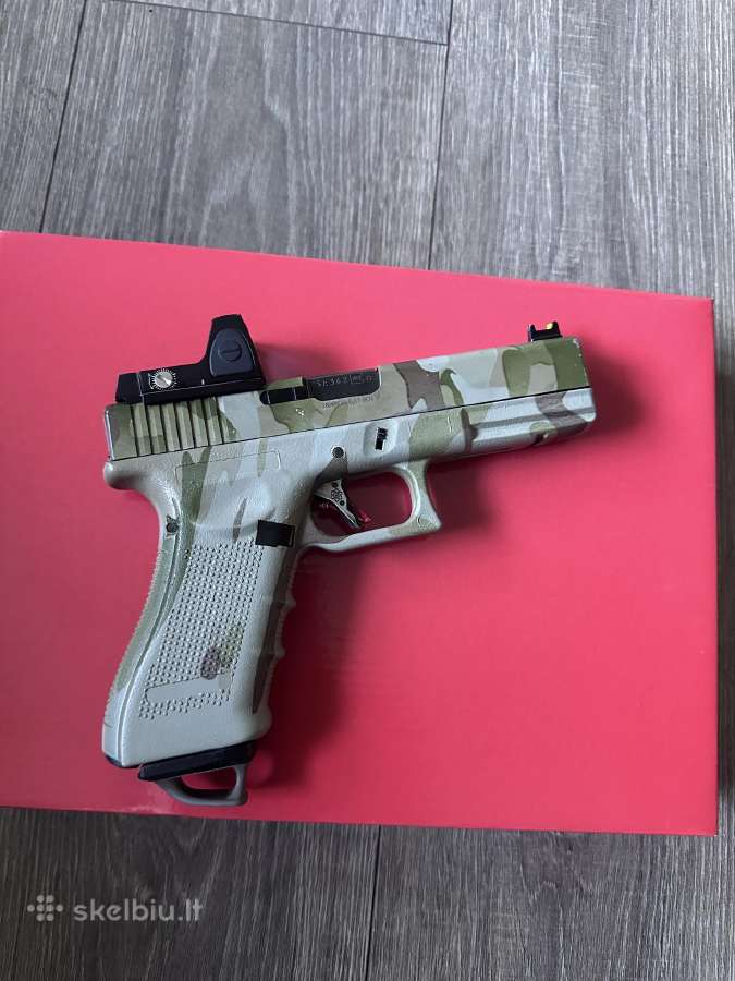 Airsoft
