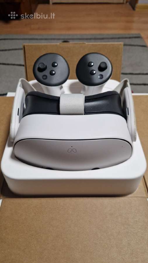 Oculus quest 3s