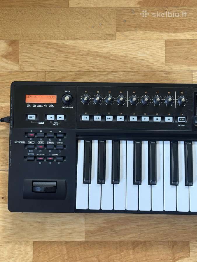 Roland A-300 Pro - nuotraukos Nr. 2