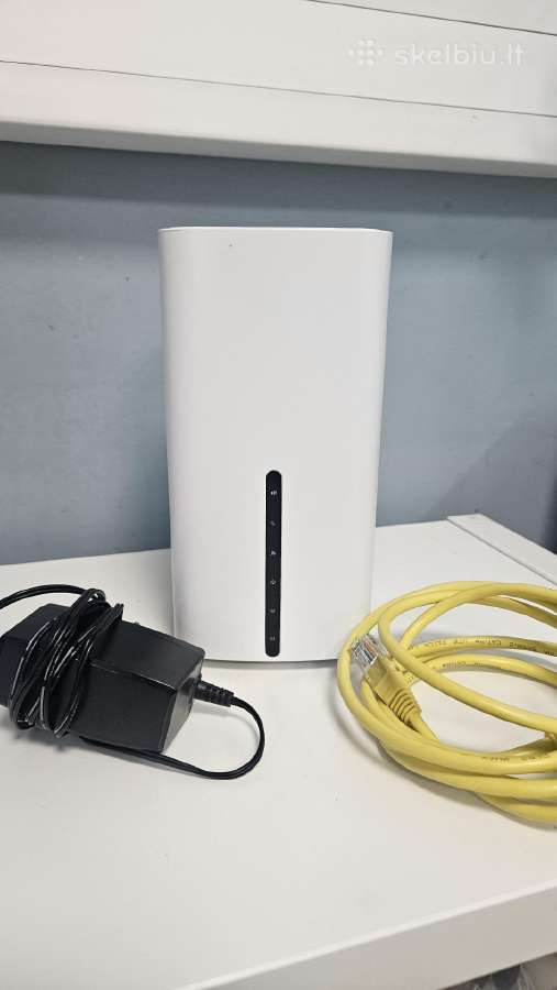 5G modemas maršrutizatorius Tp-link Nx511v 5G