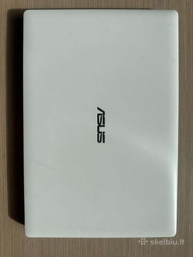 Asus kompiuteris