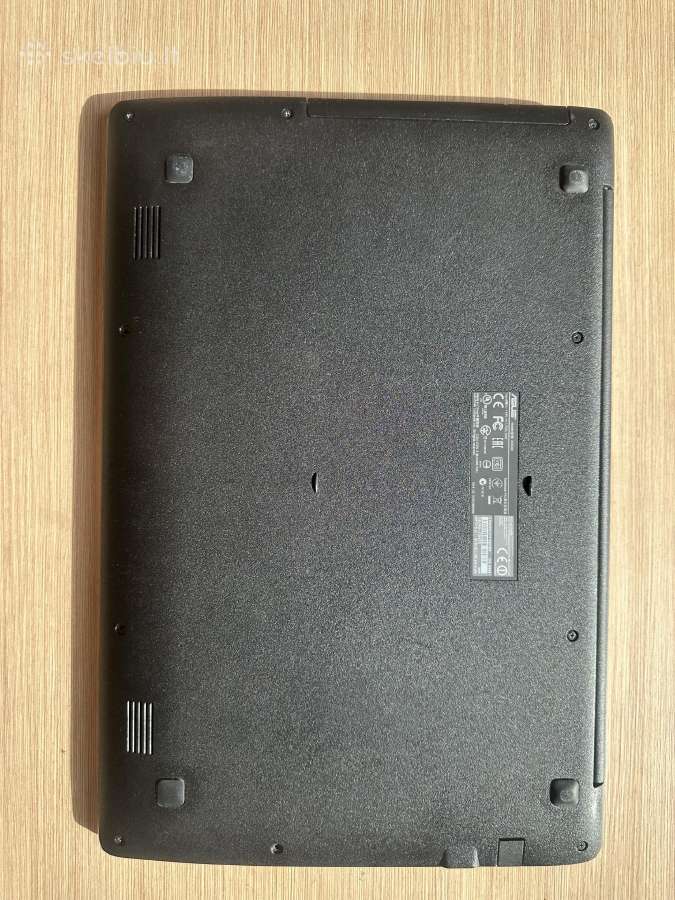 Asus kompiuteris - nuotraukos Nr. 5